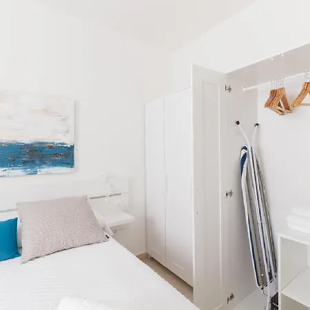 Moderno Urbano En Barrio Historico 2ºd Apartment *