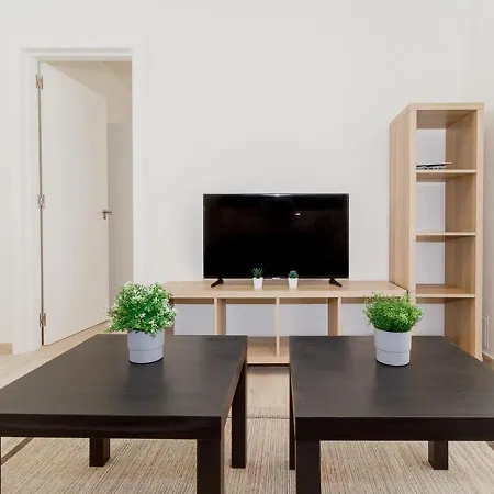 شقة Moderno Urbano En Barrio Historico 2ºd سانتا كروز دي تينيريف