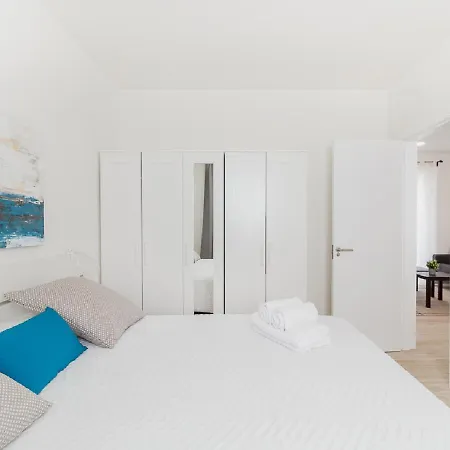 公寓 Moderno Urbano En Barrio Historico 2ºd