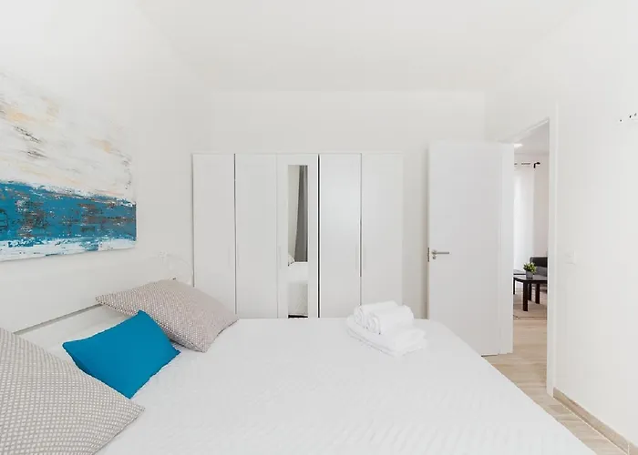 Lägenhet Moderno Urbano En Barrio Historico 2ºd