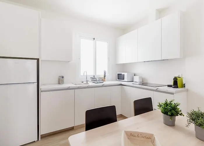 Appartement Moderno Urbano En Barrio Historico 2ºd *
